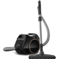 miele dulkiu siurbliai - Miele Boost CX1 Juodas (Black) 125 Gala Edition - 3 nuotrauka