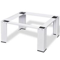 cokolis - Cersanit Cokolis skalbyklei, balta (White) - 2 nuotrauka