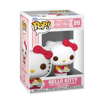 FUNKO POP! Vinilinė figūrėlė: Sanrio - Hello Kitty
