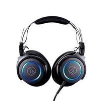 ps4 ausines - Audio-Technica ATH-G1 Premium Black (Juodos) - 3 nuotrauka