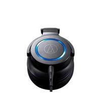 ps4 ausines - Audio-Technica ATH-G1 Premium Black (Juodos) - 4 nuotrauka