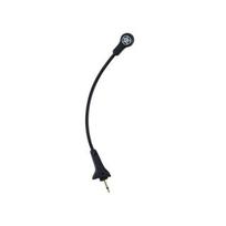 ps4 ausines - Audio-Technica ATH-G1 Premium Black (Juodos) - 6 nuotrauka