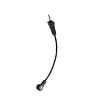 gaming ausines - Audio-Technica ATH-G1WL Wireless Black (Juodos) - 5 nuotrauka