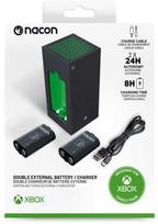 Nacon Xbox Double External Battery Charging Station