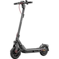 paspirtuko - Ninebot KickScooter E3 E - 1 nuotrauka