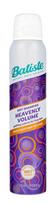 batiste dry shampoo - Sausas šampūnas didinantis apimtį Batiste Heavenly Volume 200ml - 1 nuotrauka