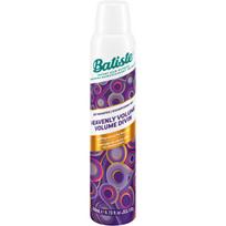 batiste dry shampoo - Sausas šampūnas didinantis apimtį Batiste Heavenly Volume 200ml - 2 nuotrauka