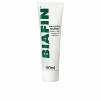 skiningas - Kūno kremas Biafin (50 ml) - 1 nuotrauka