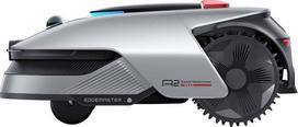 vejos robotsi - DREAME A2 2000 - 3 nuotrauka