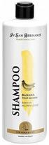 Iv San Bernard Banana Shampoo 500ml