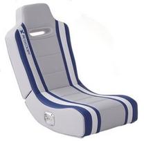 X Rocker Shadow 2.0 Floor X Rocker Blue (Mėlyna)