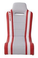 X Rocker Shadow 2.0 Floor X Rocker Red (Raudona)