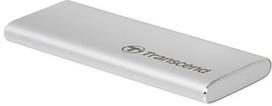 120gb ssd - Transcend ESD240C 120GB SSD - 2 nuotrauka