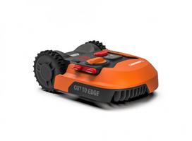 worx robotas - Worx Landroid M1000 (WR143E) - 1 nuotrauka