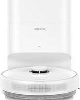 siurblys robotas - Dreame D10 Plus Gen.2 White (Baltas) - 2 nuotrauka