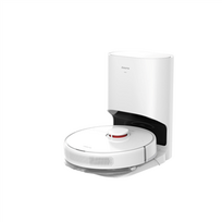 siurblys robotas - Dreame D10 Plus Gen.2 White (Baltas) - 3 nuotrauka
