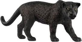 juodoji pantera - Schleich Black Panther 14774 - 1 nuotrauka