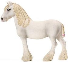 Schleich Shire Mare 13735