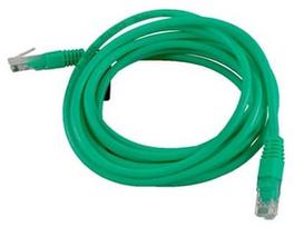 Esperanza Cable UTP 5e Green 3m
