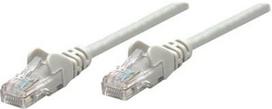 Intellinet Cat5e UTP Network Patch Cable 1.5m Gray