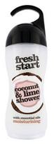 Xpel Fresh Start Coconut & Lime Shower Gel 400ml