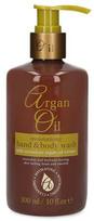 Xpel Argan Oil Moisturising Hand & Body Wash 300ml