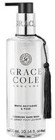 Grace Cole Hand Wash 300ml White Nectarine & Pear