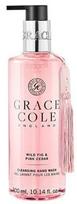 Grace Cole Hand Wash 300ml Wild Fig & Pink Cedar