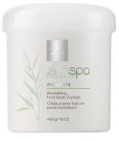 Jessica ZenSpa Awaken Revitalizing Foot Soak Crystals 453g