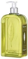 duso zele - L´Occitane Verbena Shower Gel 500ml - 1 nuotrauka