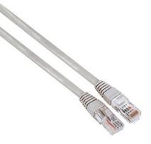 Hama Cable UTP Patch CAT5e Grey 1.5 m