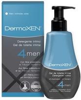 DermoXen Intimate cleanser 4 MEN 125ml