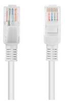 Lanberg Patch Cable UTP CAT 6 1.5m Grey