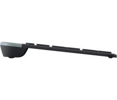 klaviatura lt slim - Logitech MK470 Wireless - 4 nuotrauka