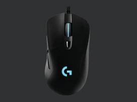 pelite - Logitech G403 Hero - 3 nuotrauka