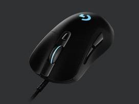pelite - Logitech G403 Hero - 4 nuotrauka