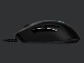 pelite - Logitech G403 Hero - 5 nuotrauka