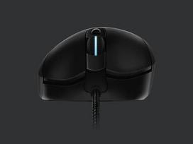 pelite - Logitech G403 Hero - 6 nuotrauka