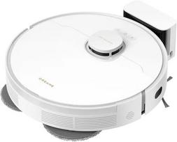 dream pro - Dreame L10s Pro Gen. 2 White (Baltas) - 2 nuotrauka