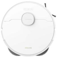 dream pro - Dreame L10s Pro Gen. 2 White (Baltas) - 1 nuotrauka