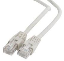 Gembird Patch Cable SFTP CAT6 1m Grey