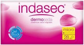 Indasec Dermoseda Pads 28pcs Micro