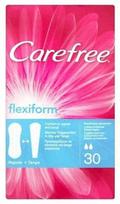 Carefree Flexicomfort Pantyliners 30pcs