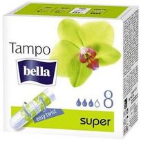 Bella Tampo Easy Twist 8pcs Super