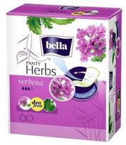 Bella Panty Herbs Pantyliners 60pcs Verbena