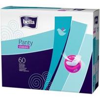 Bella Panty Classic Pantyliners 60pcs