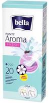 Bella Panty Aroma Ultrathin Pantyliners 20pcs Fresh