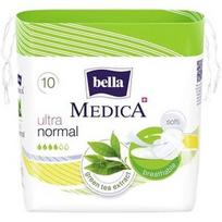 Bella Medica Ultra Large Sanitary Pads 10pcs Normal