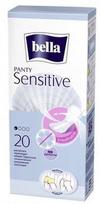 Bella Panty Sensitive Elegance Ultrathin Pantyliners Mixform