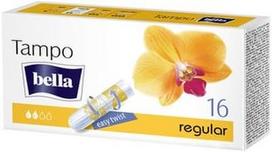 Bella Tampo Easy Twist 16pcs Regular